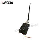FPV Drone Long Range Wireless Video Transmitter and Receiver with 5 Watt Power