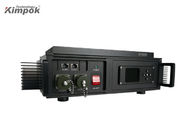 Low Latency UAV Video Transmitter for IP Camera Digital Wireless Video Data Sender RS232