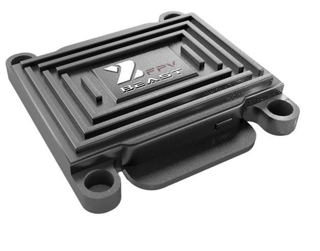 4.9G 5.8G 2.5W VTX UAV Video Transmitter Long-distance 20km Video Transmission FPV VTX for RC Drone 0