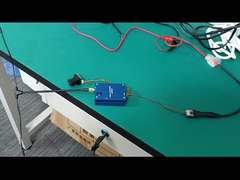 20km 520Mhz Drone VTX 12V-36V With 8 Channels Video Transmitter Receiver