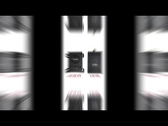 3.3Ghz FPV VRX for 3.3G 4W VTX 16 Channels High Sensitivity Video Receiver