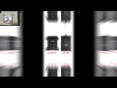 3.3Ghz FPV VTX 4W Long Range Video Transmitter For Drone Video Link