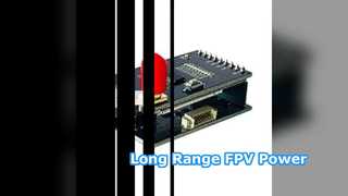 Kimpok VTX Long Range FPV 1600mW
