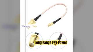 Kimpok FPV VTX 2W Long Range 1080MHz