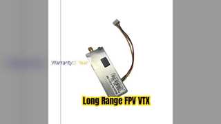 Kimpok 1.5W FPV VTX Long Range