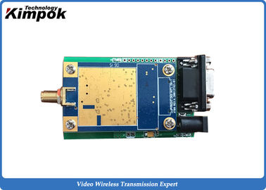 China VHF Transceiver Module 900Mhz 1 Watt Two Way RF Radio Peer To Peer supplier