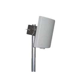 China High Gain Wireless Antenna Flat Panel Antenna 8dBi 1020~1100MHz supplier