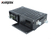 Bidirectional FDD COFDM IP Transceiver with RJ45 Wireless Network Transmitter
