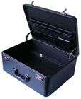 Bank Cash Electric Anti Theft Safety Suitcase With 30KV Output Power