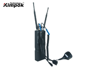 KP-MESH002HH COFDM IP MESH Radio Supporting 2W*2W MIMO for 3km NLOS