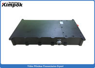 HD Wireless Transmitter 1080P COFDM Long Range Video Transmitter and Receiver