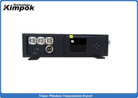 Video & Data Digital HD Video Transmitter Long Range Remote Wireless Video Sender 1080P
