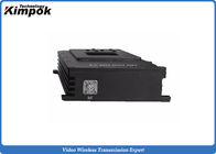 H.264 AV Wireless COFDM HD Video Transmitter and Receiver UAV Wireless Video Link 1920*1080P