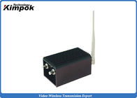 1.2Ghz Professional FPV Wireless Video Transmitter And Receiver , 5000M Long Range