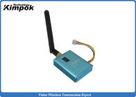 1200 Meters 700mW Wireless Video Transmitter for RC Helicopters