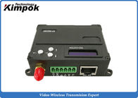 Full Duplex Wireless Network Transmitter 2.4GHz , Mini Digital Radio Transceiver