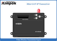 2.4Ghz Ethernet Radio UAV Transceiver Video + Data IP Transmitter and Receiver 1 Watt
