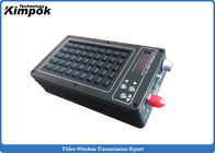 Full HD COFDM Digital Video Transmitter 3 Watt Wireless Video Sender with H-D-M-I / SDI Output