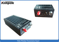 Full HD COFDM Digital Video Transmitter 3 Watt Wireless Video Sender with H-D-M-I / SDI Output