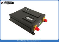 UAV Video Link and Data Link Lightweight COFDM Video Transmitter with RJ45 and Data Port