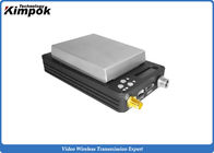 1080P HD UAV Wireless AV Transmitter Uplink and Downlink Video & Data