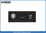 H.264 AV Wireless COFDM HD Video Transmitter and Receiver UAV Wireless Video Link 1920*1080P