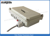 5800Mhz Wireless Long Range Video Transmitter 9 Channels Analog AV Transmitter