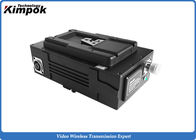 1080P HD COFDM Wireless Video Transmitter 8K Carrier 300-4400MHz Broardcast AV Sender