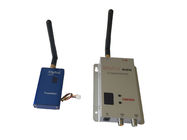 1000mW Wireless Video Transmitter 2.4Ghz AV Sender for Electric Elevator