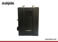 Long Transmission Range HD Wireless Video Transmitter 3km N-LOS COFDM AV Sender