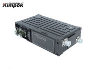 Ethernet COFDM HD Video Transmitter 3km NLOS for Vehicle Wireless Transmission