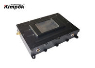 BodyWorn COFDM Video Transmitter with 2 Watt Power for Emergency use