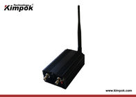 CCTV Wireless Analog Video Transmitter 8 Channels Image Transmission Equipment