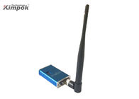 1200Mhz Wireless FPV Video Transmitter with 60km LOS Long Range Analogue Signal
