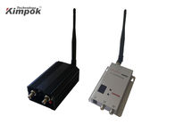 Analogue Wireless Video Audio Transmitter and Receiver for Elevator Security 12V DC