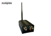Analogue Wireless Video Audio Transmitter and Receiver for Elevator Security 12V DC