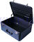 High Capacity Safety Suitcase Anti Stealing Cash Box Protect Valuables Electric Shock Suitcase supplier