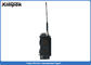 Live Broadcasting COFDM HD Video Transmitter 1080P Long Range Wireless Transmitter 1-8W Adjustable supplier