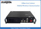 HD / SDI Digital Long Range Video Transmitter 15km NLOS Wireless Video Sender 1080P supplier