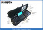 VHF UHF Radio UAV Ground Control Station Pelican Case LCD Screen Monitor Receiver supplier