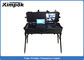 VHF UHF Radio UAV Ground Control Station Pelican Case LCD Screen Monitor Receiver supplier