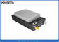 Lightweight UAV Video Link 1000mW 20km LOS Wireless Data Link 195g supplier