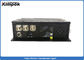 5W Long Range COFDM HD Video Transmitter 3-5km NLOS Wireless Audio Video Sender Encrypted supplier