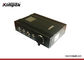 1080P HD COFDM Video Transmitter 5~10W Wireless Mobbile Video Sender 300-4400MHz supplier