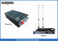 UAV / Autopilot HD Wireless Transmitter , 300Mhz - 4400Mhz Long Distance Video Transmitter supplier