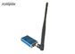 1200MHz FPV Wireless Video Transmitter 5W Drones Link 30km LOS Real-time Transmission supplier