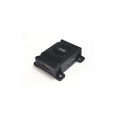 3.3Ghz 4W VTX Drone Video Transmitter 3.3G VRX Receiver For FPV Transmission