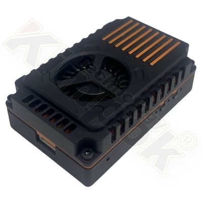 Ultra High Power 5.8Ghz 15W UAV Video Transmitter 5.8G FPV VTX for RC Drone 1W 2W 5W 7.5W 15W VTX