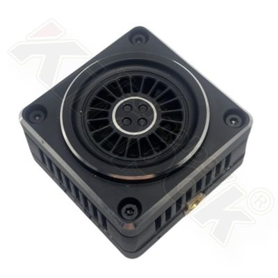 3.3G VTX 5W RF Power Wireless Video Transmitter up to 10km VTX Image Transmission 16CH VTX Module