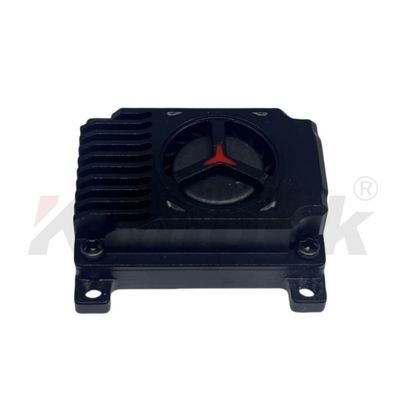 3.3G 4W UAV Video Transmitter Long Range Image Transmission for RC Parts 3.3Ghz VTX Module